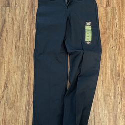 Slim Fit Dickies 28x30