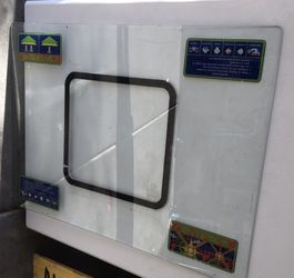 Arcade Game Glass Table Top 1980’s Game Centipede