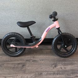 Toddler Balance Bike