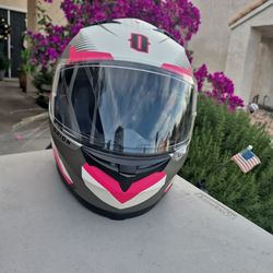 WOMEN'S ORTHRUS ORION HELMET