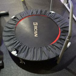 Exercise Trampoline