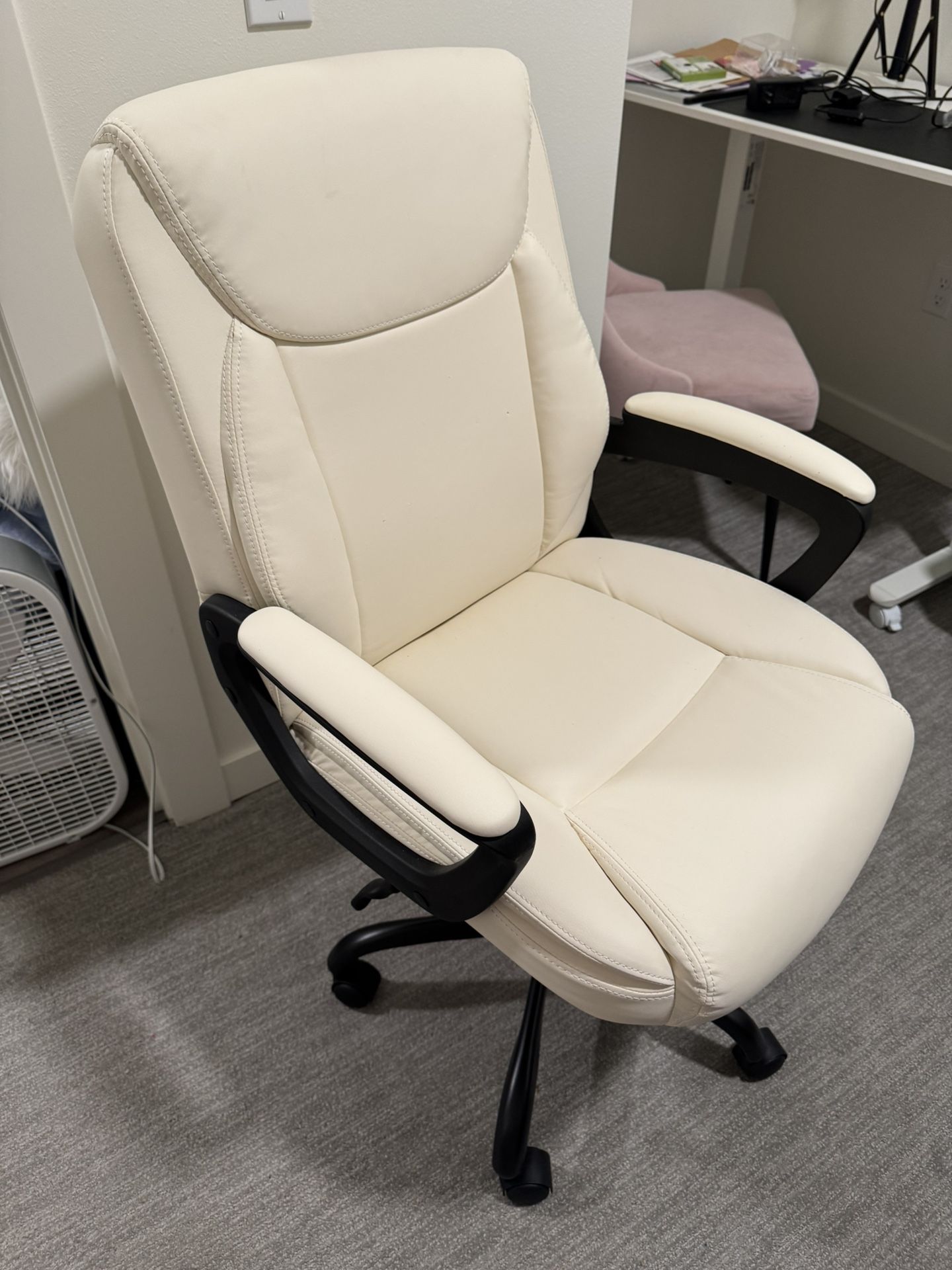 Adjustable Office Chair