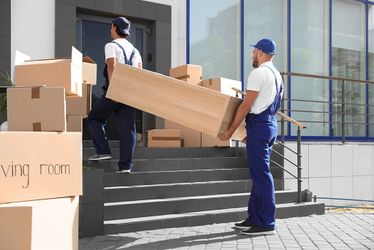 Local vip moving
