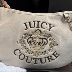Falling For Juicy Shoulder Bag