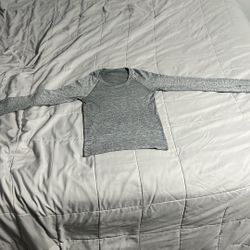 Lululemon Swiftly Tech Long Sleeve 