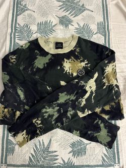 Armani Exchange Sweater 