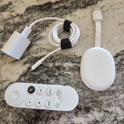 Google Chromecast
