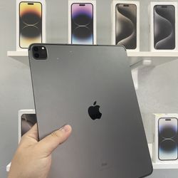 iPad Pro 12.9 Inch 5th Gen Wifi 256gb