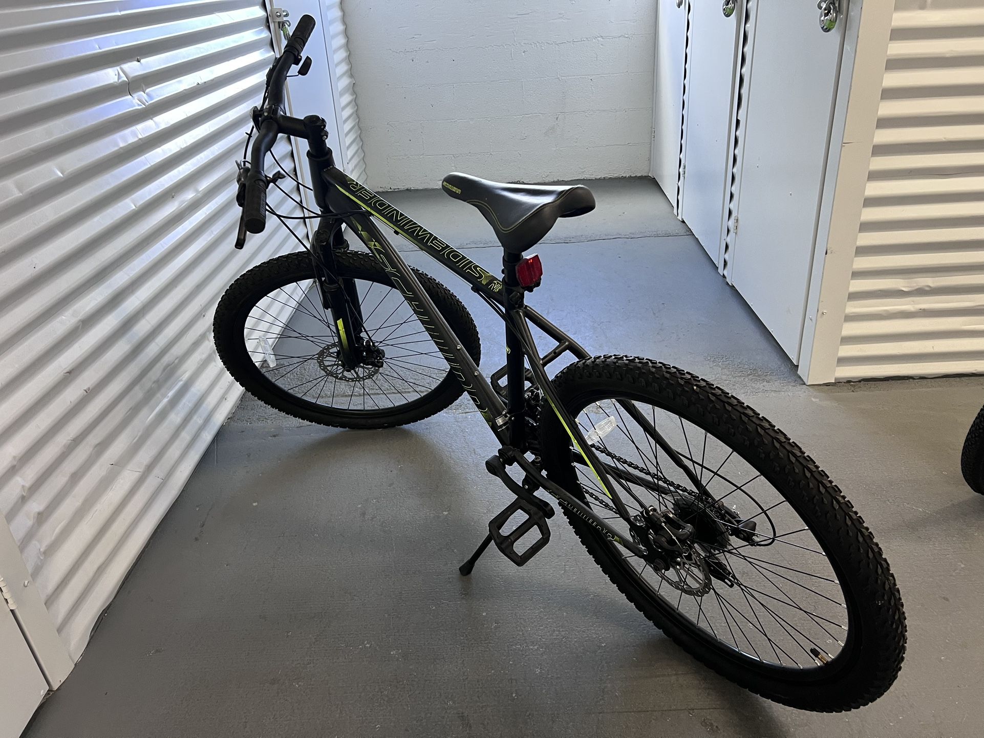 🚴♂️ Men’s Sindenwinder Bicycle – Great Condition / Bicicleta de Hombre Sindenwinder 🚴♂️