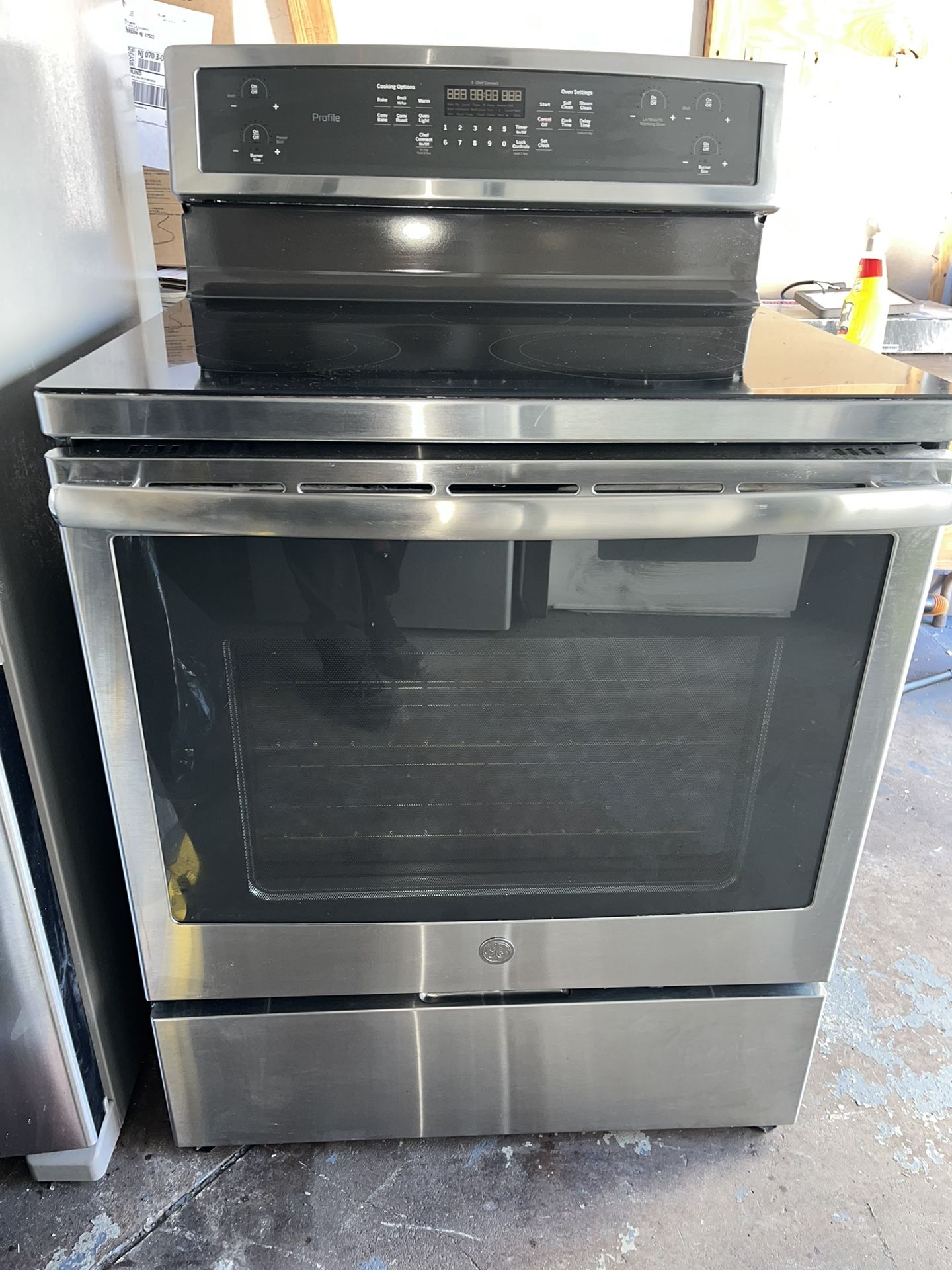 Appliances for Sale in Paterson, NJ OfferUp