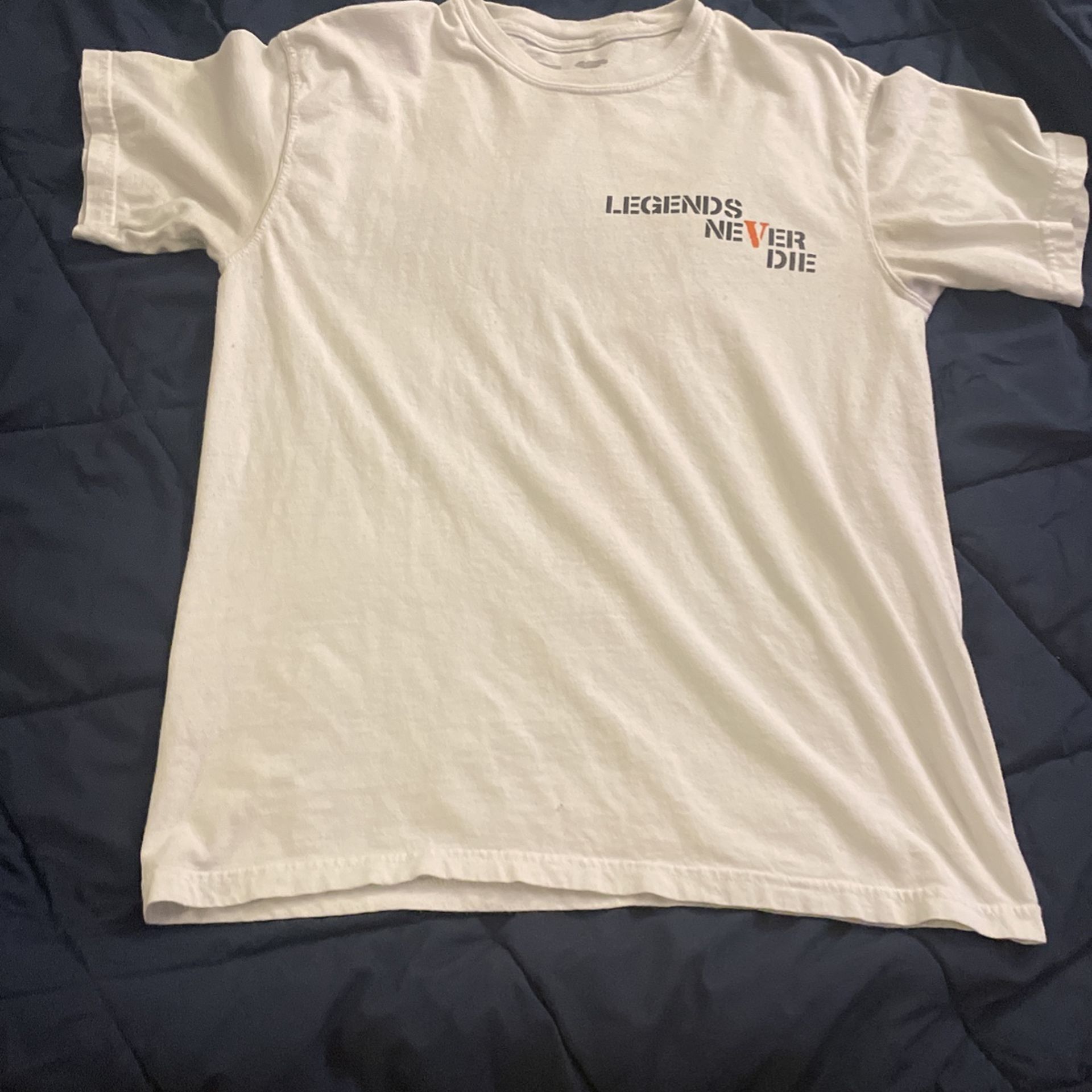 Vlone Shirt