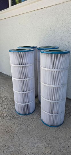 Pentair Pool Filters CCP320