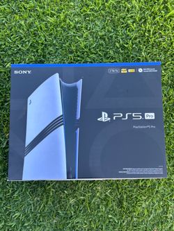 Ps5 pro brand new