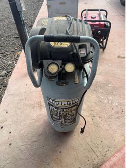 Air compresor