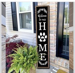 Door sign
