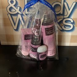 Fragancia Bundle 