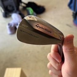 Taylor made Speed blade A 50 Degree Golf Club