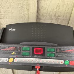 Treadmill In Good Condition - Lower Price