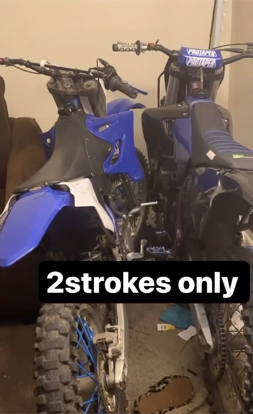 Yz250