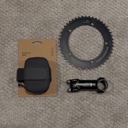 Track/fixie parts need gone today asap!!!!!