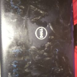 Dell Chromebook