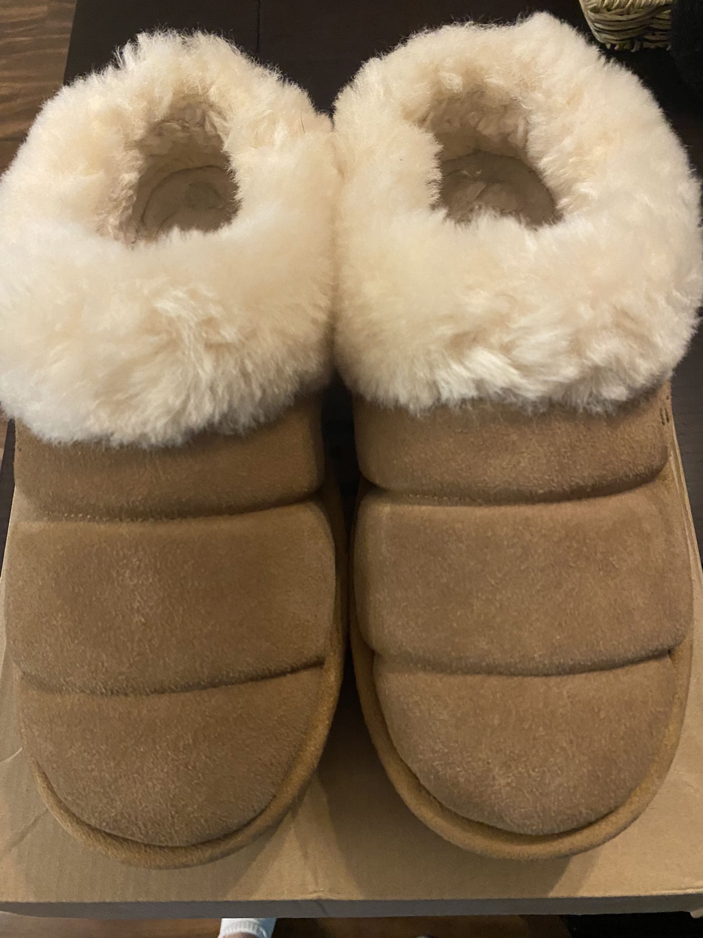 UGG Slippers