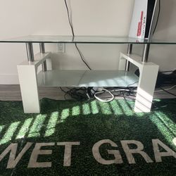 Small Coffee Table Stand 