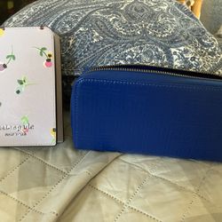 Kate Spade And Jonathon Adler Wallets-Card Holder 