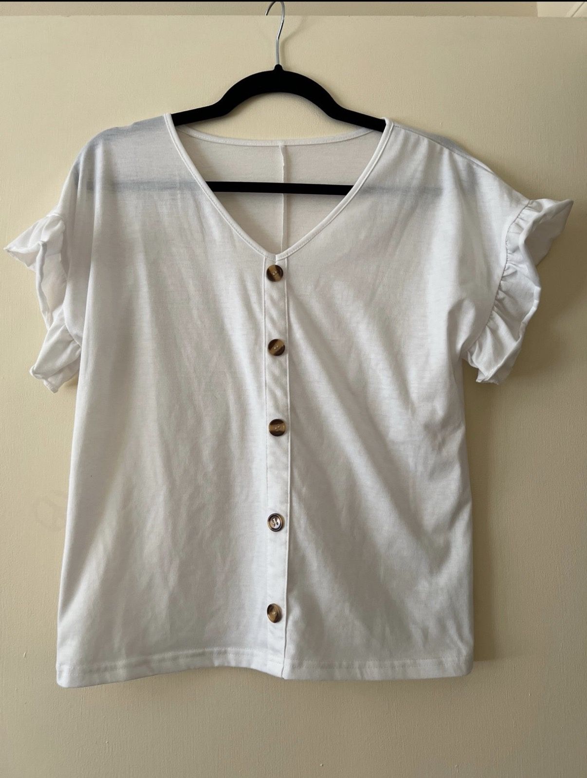 Shein Women’s Blouse