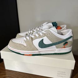 Nike SB Jarritos Dunk Low FD0860-001 for Sale in Dallas, TX