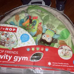 Activity Gym 