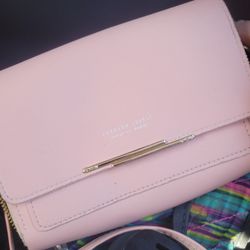 Small Crossbody Purse
