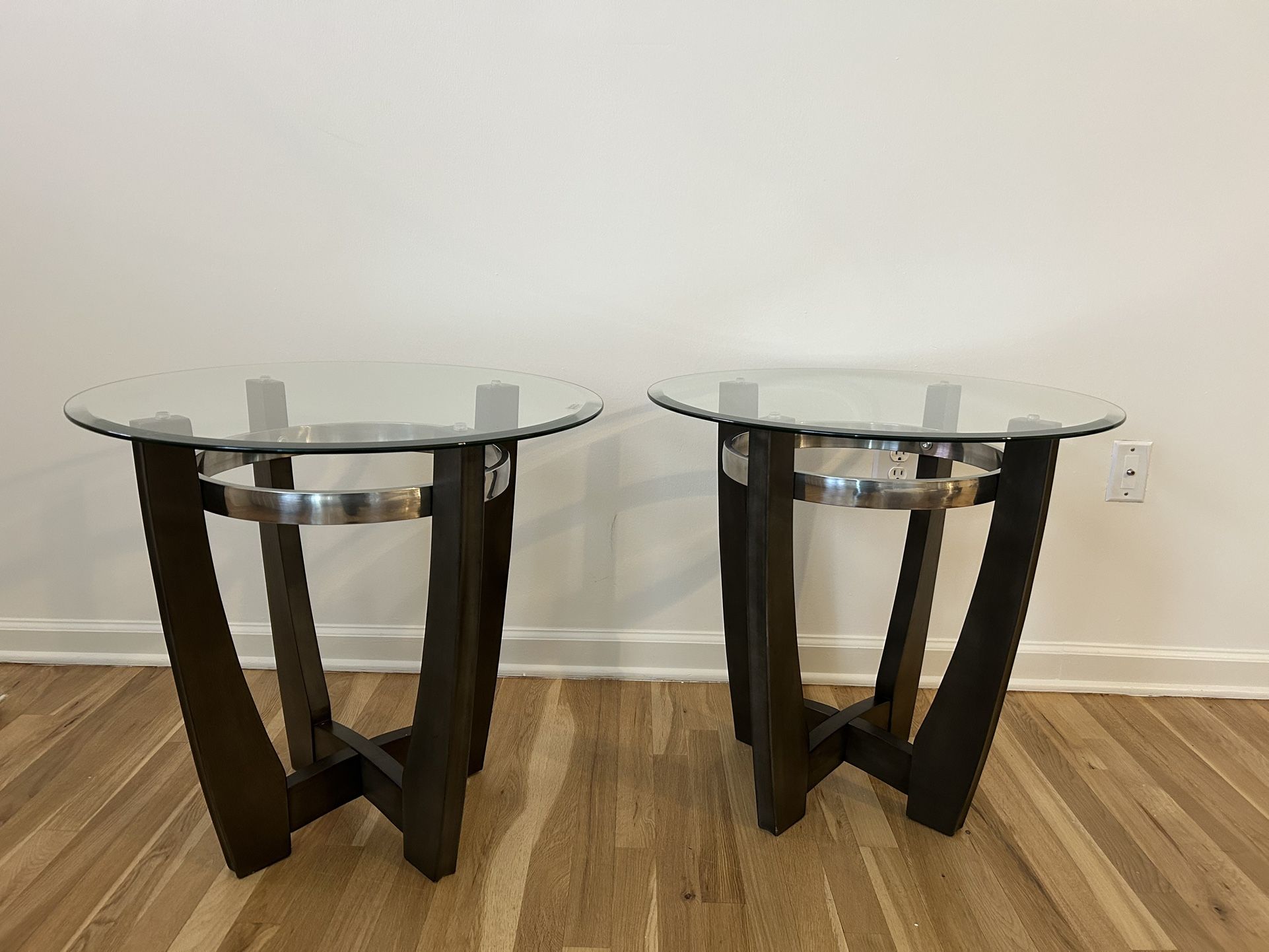 Brand New End Tables