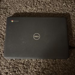 Dell Chromebook