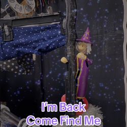 Willy The Wizard Discount %20 Off