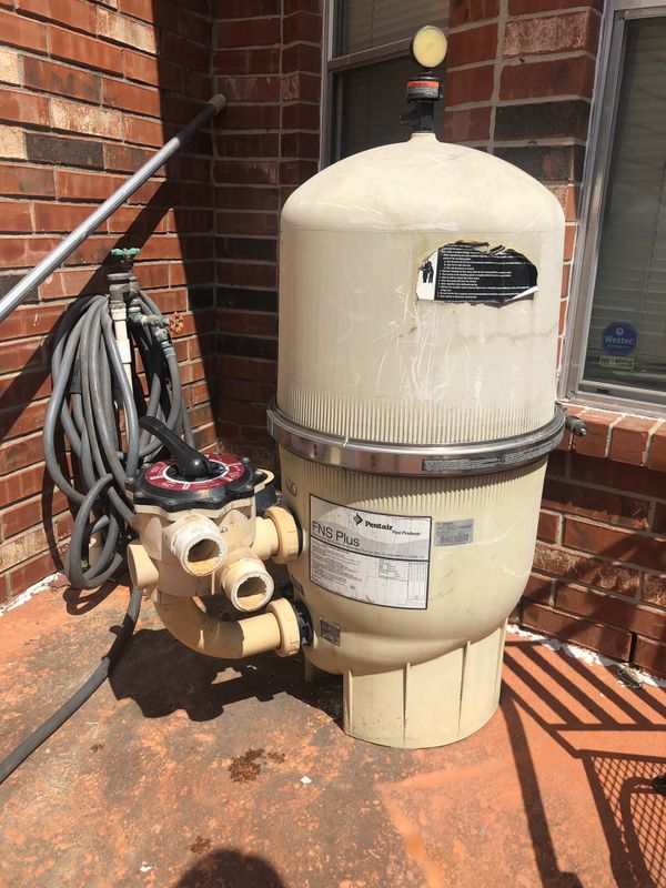 POOL PUMP for Sale in Houston, TX OfferUp