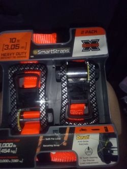 Straps