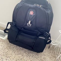 Swiss Gear Backpack 