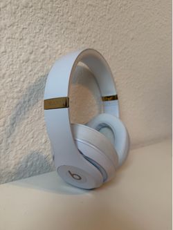BEATS Studio 3 - WHITE - Great sound quality