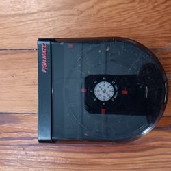 Automatic Fish Feeder