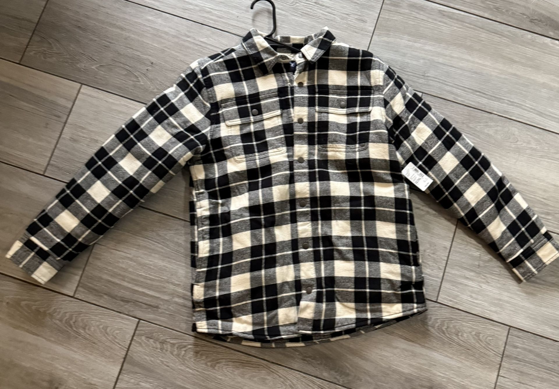 Boys Size XXL16 Jacket