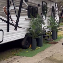 Travel Trailer For Sale 