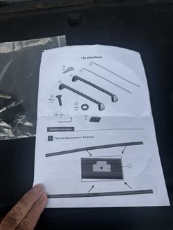 Luggage Carrier