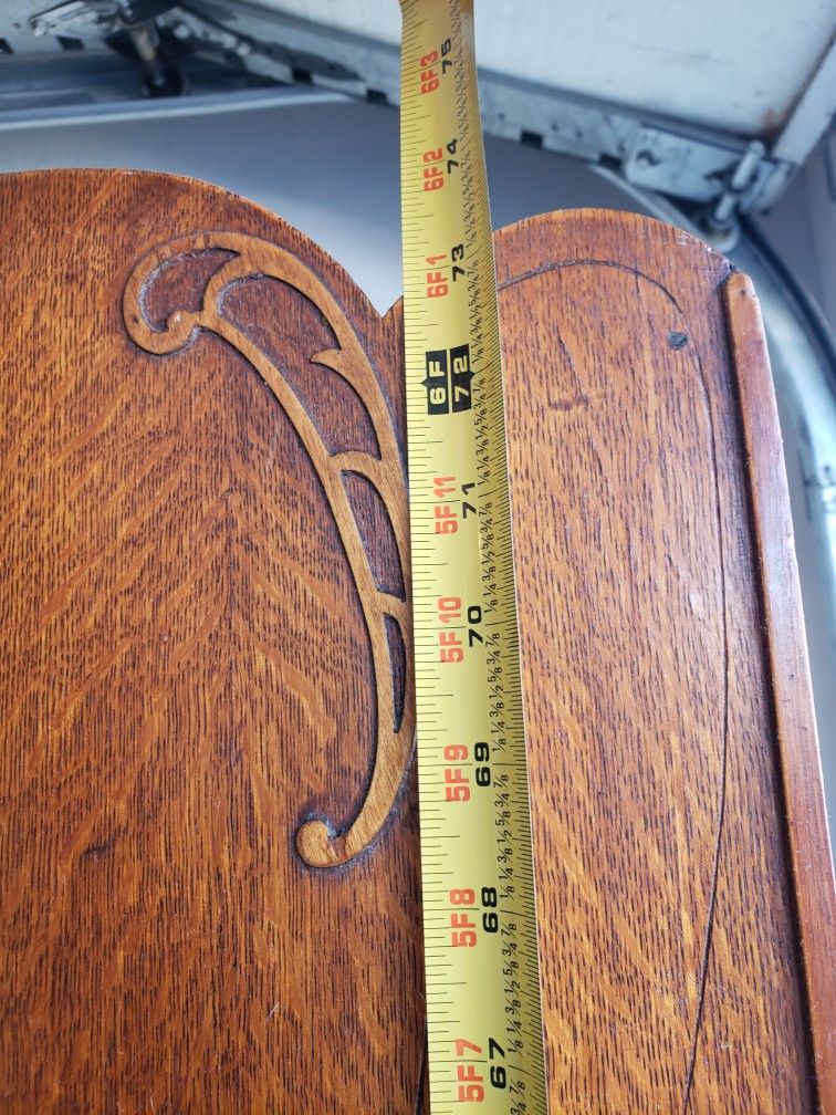 Gorgeous Antique Armoire