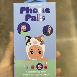 NWT super cute Phone Pals