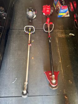 Craftsman Gas String Trimmers