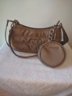 Shoulder Bag  Purses Steve Madden And Black Crossbody Reaction 