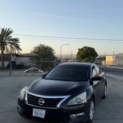 2014 Nissan Altima