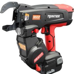 Max USA RB611T TwinTier Rebar Tier