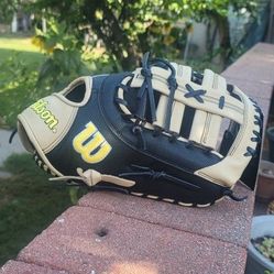 1B WILSON A2000 